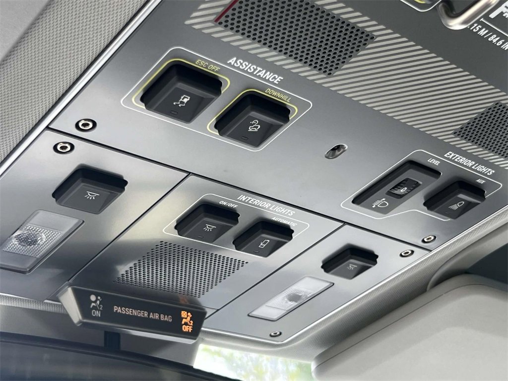 New 2025 INEOS Grenadier Fieldmaster Edition image 29