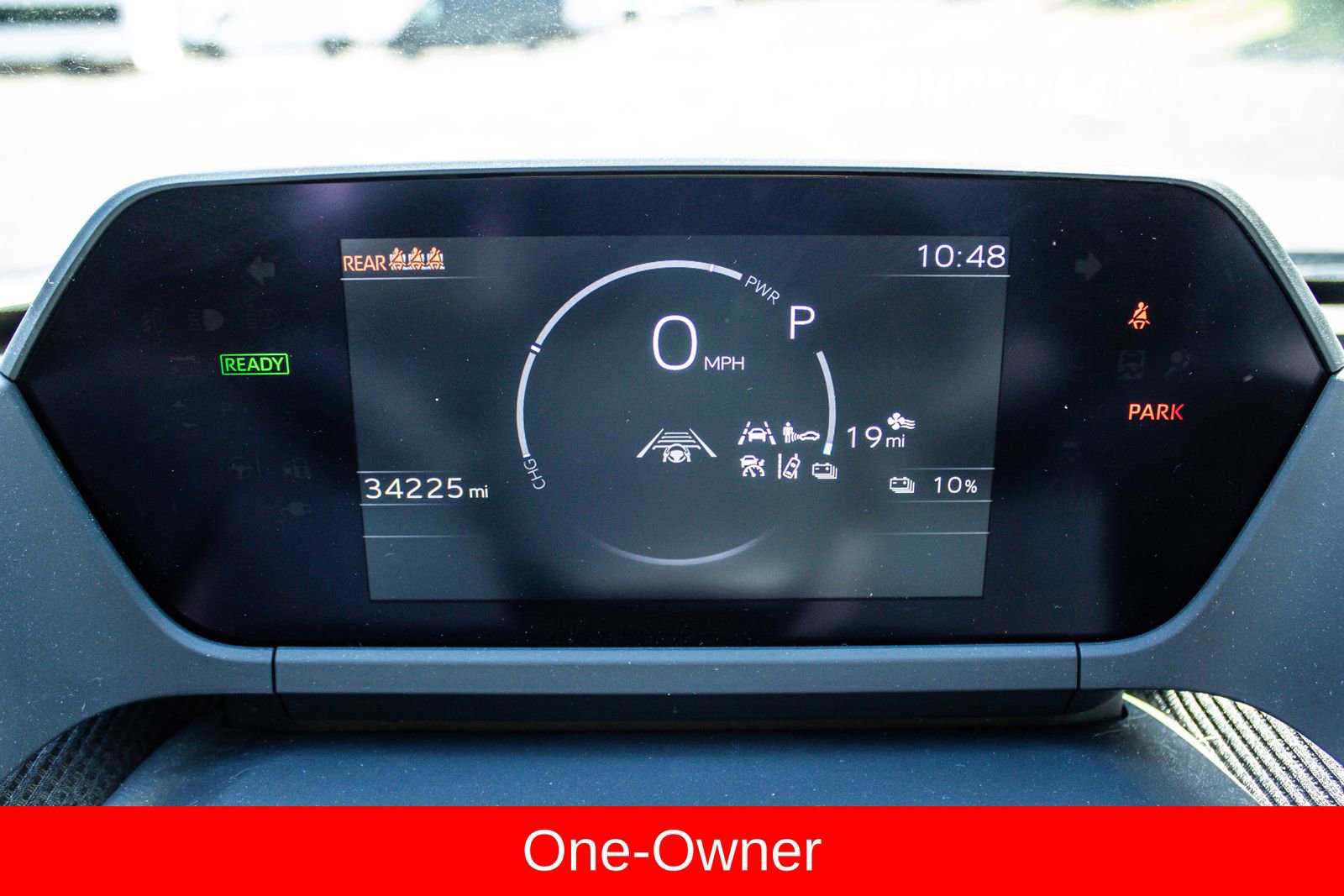 Used 2023 Subaru Solterra AWD image 17