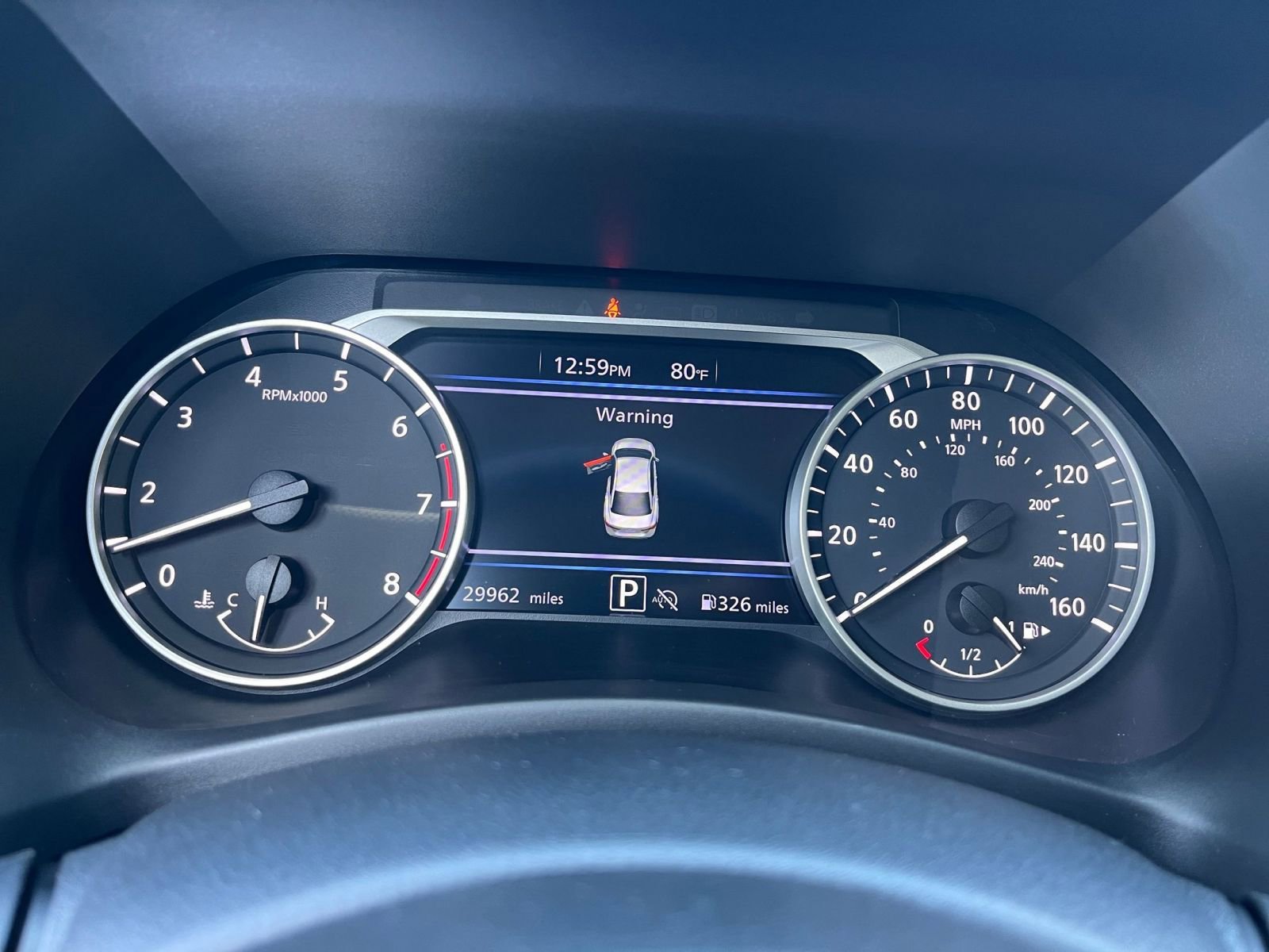 Used 2025 Nissan Sentra SV FWD image 39