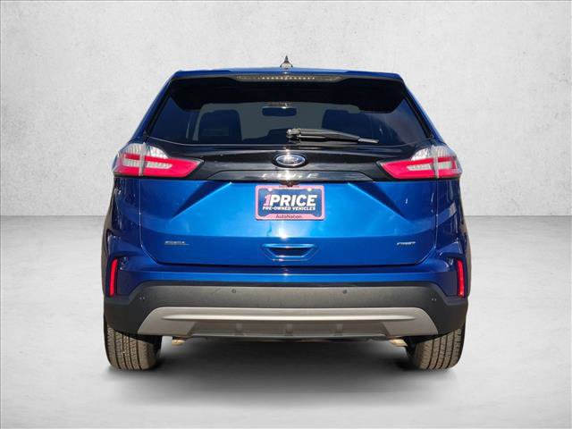 Used 2022 Ford Edge SEL image 6
