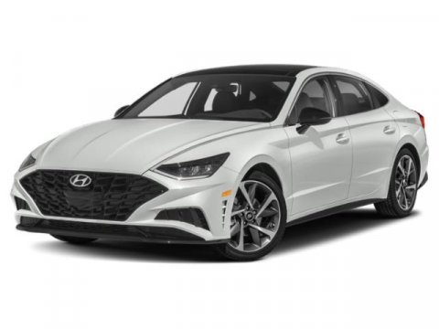 Used 2023 Hyundai Sonata SEL Plus