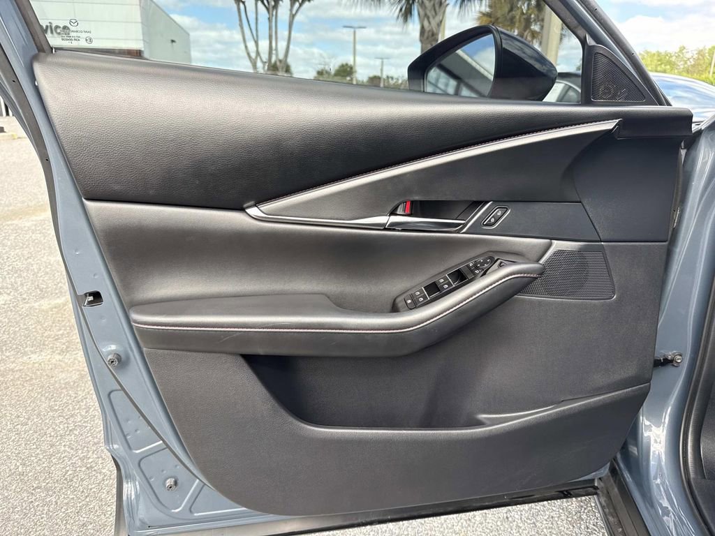 Certified 2024 MAZDA CX-30 AWD 2.5 S w/ Preferred Package image 22