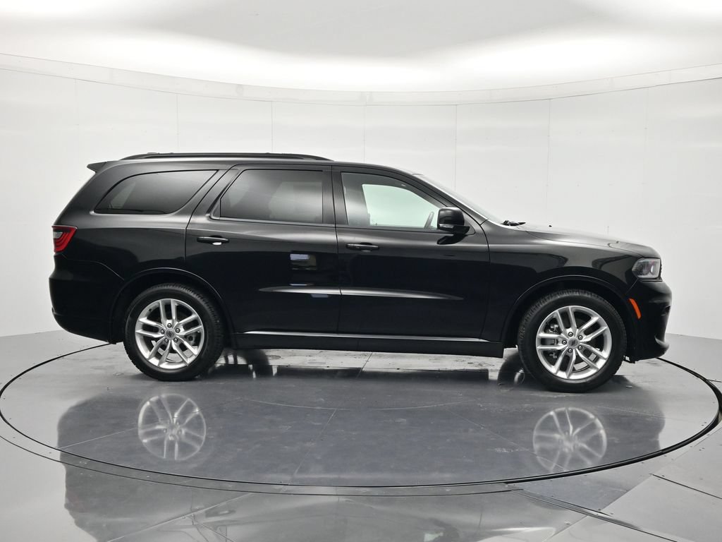 Used 2024 Dodge Durango GT RWD image 4