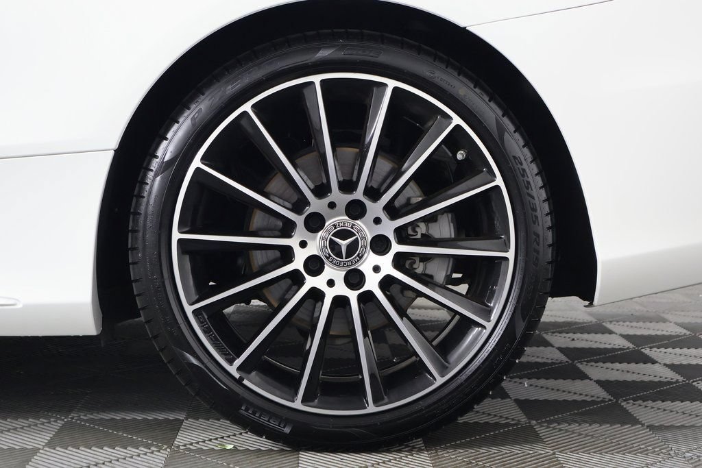 Used 2023 Mercedes-Benz C 300 Cabriolet image 17