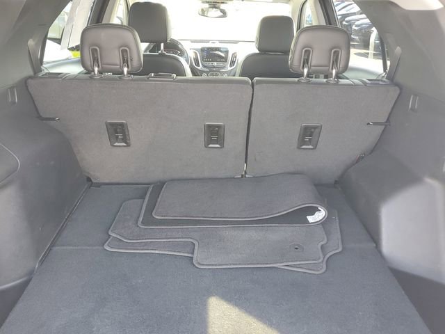 Certified 2020 Chevrolet Equinox Premier w/ Premier Redline Edition AWD/4WD image 8