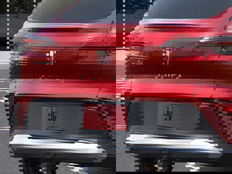 New 2026 Buick Envista Preferred w/ Convenience I Package image 14