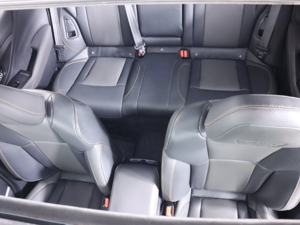 Used 2022 Subaru Outback Wilderness AWD/4WD image 24