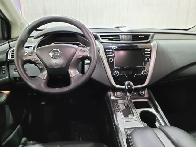 Used 2021 Nissan Murano SL image 4