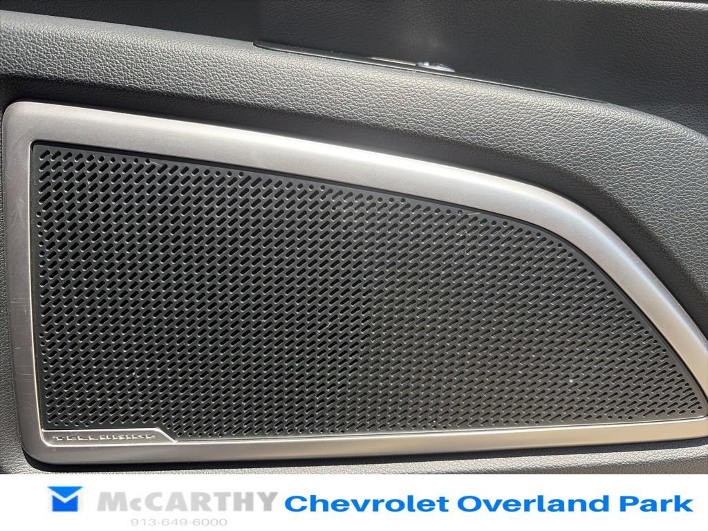 Used 2025 Kia Telluride S FWD image 38