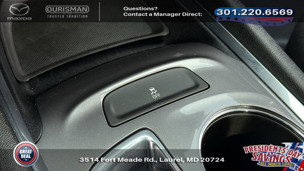 Used 2023 Chevrolet Malibu LT image 27