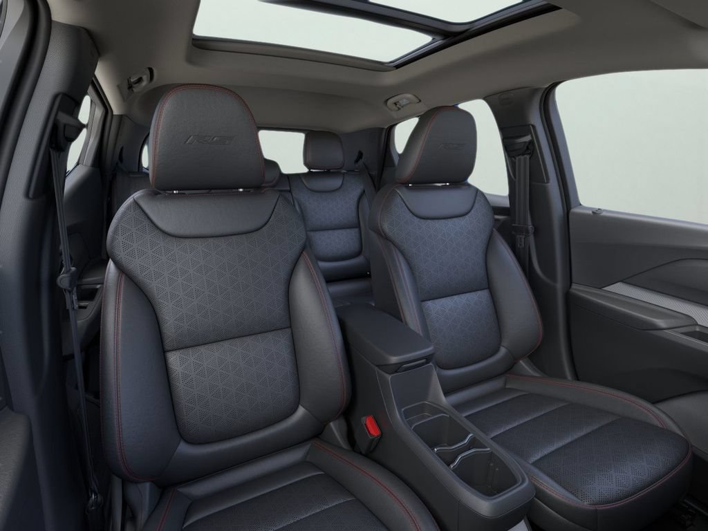 New 2027 Chevrolet Bolt RS w/ Technology Package FWD image 16