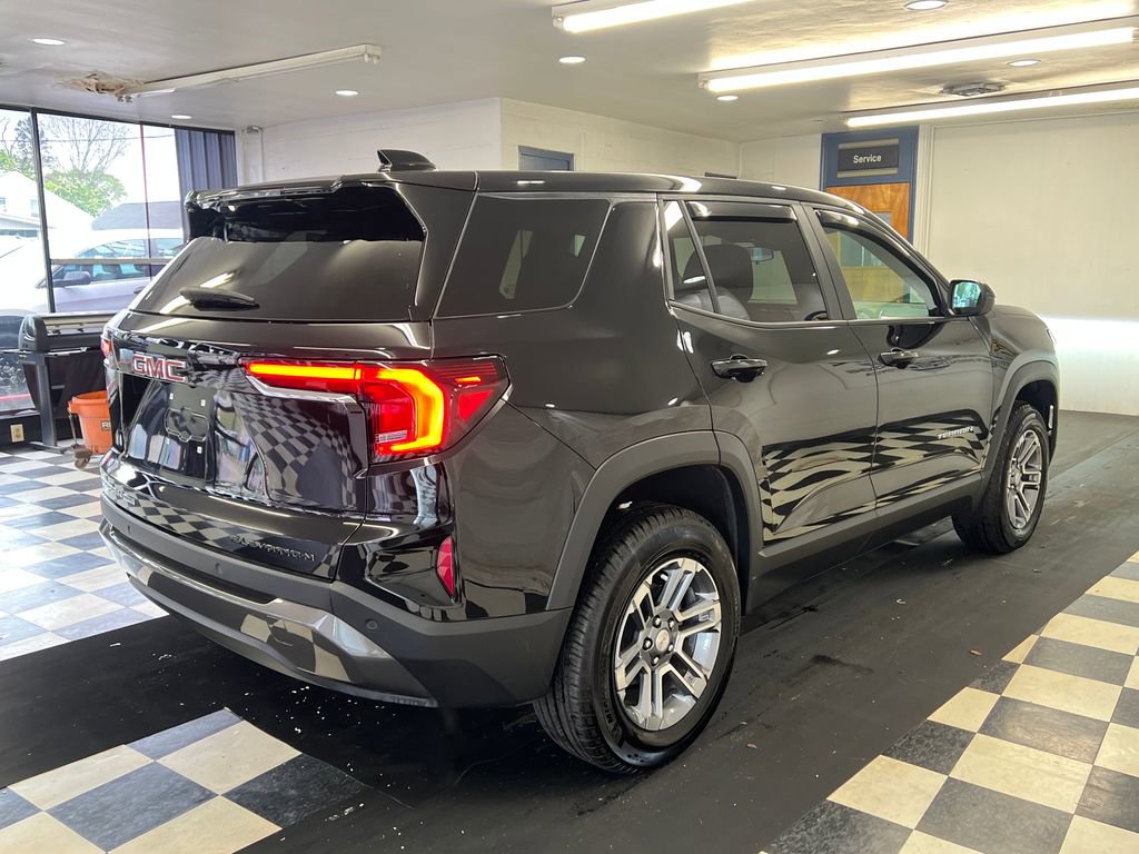 Used 2026 GMC Terrain Elevation w/ LPO, Floor Liner Package AWD/4WD image 15