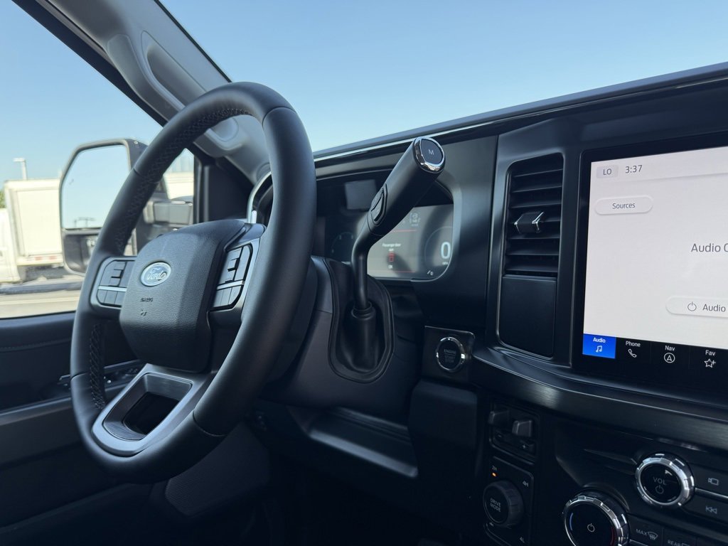 New 2026 Ford F250 Lariat image 31