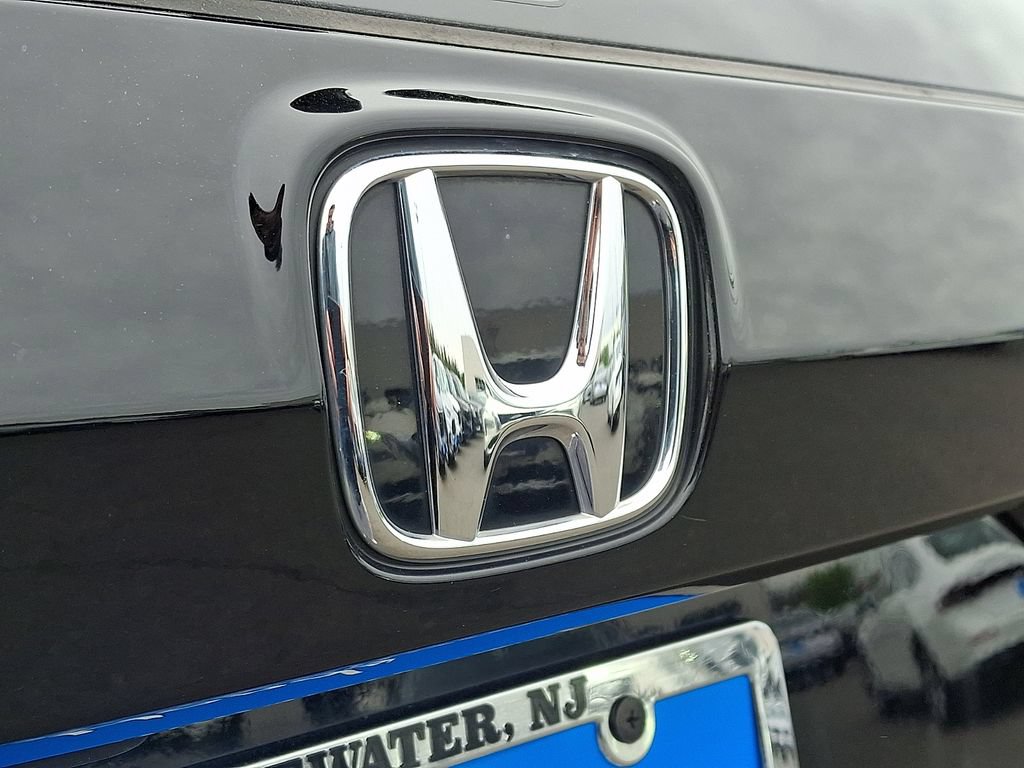 Used 2023 Honda CR-V EX image 28