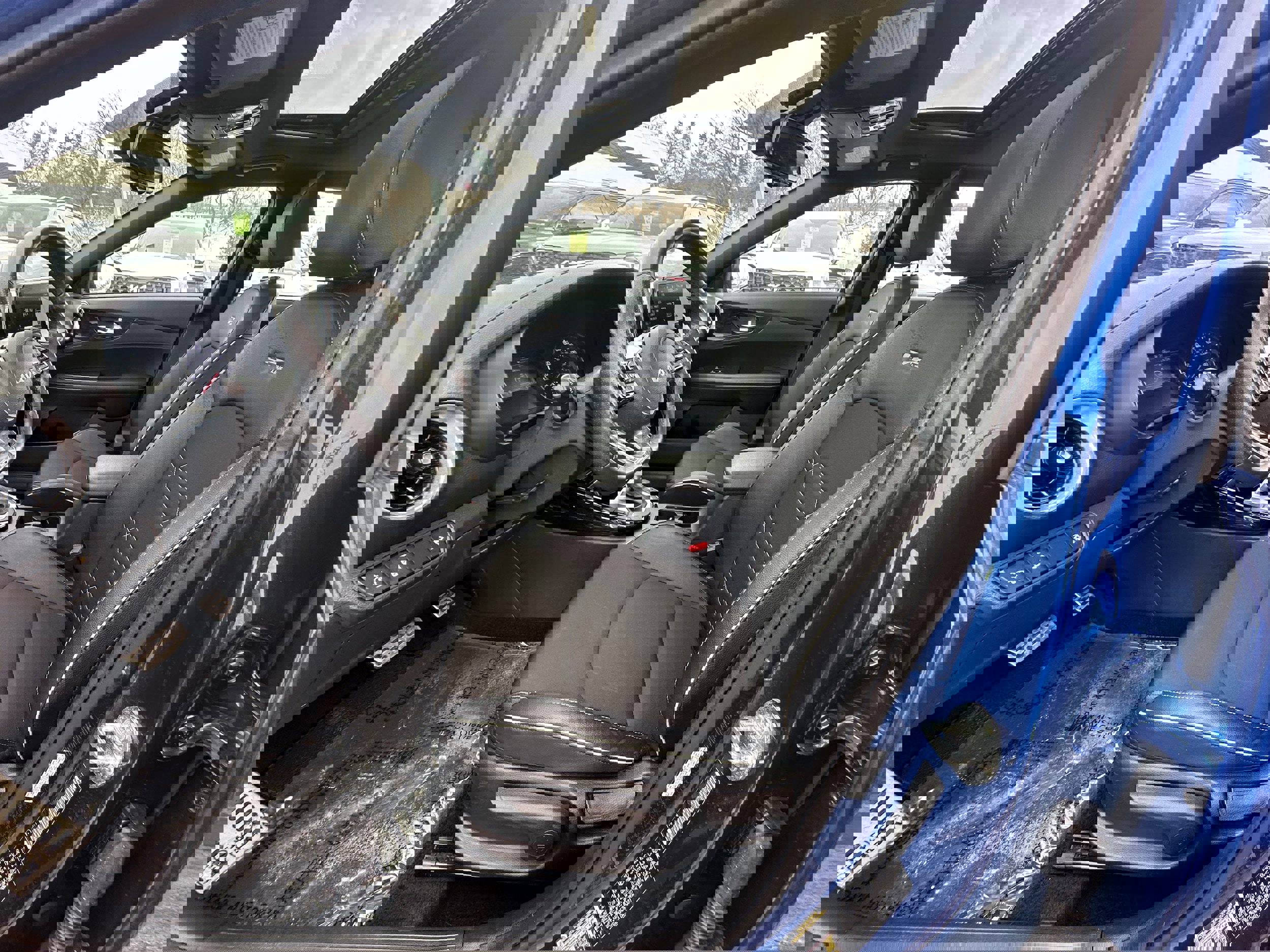 Used 2024 Kia Forte GT-Line w/ GT-Line Premium Package image 26