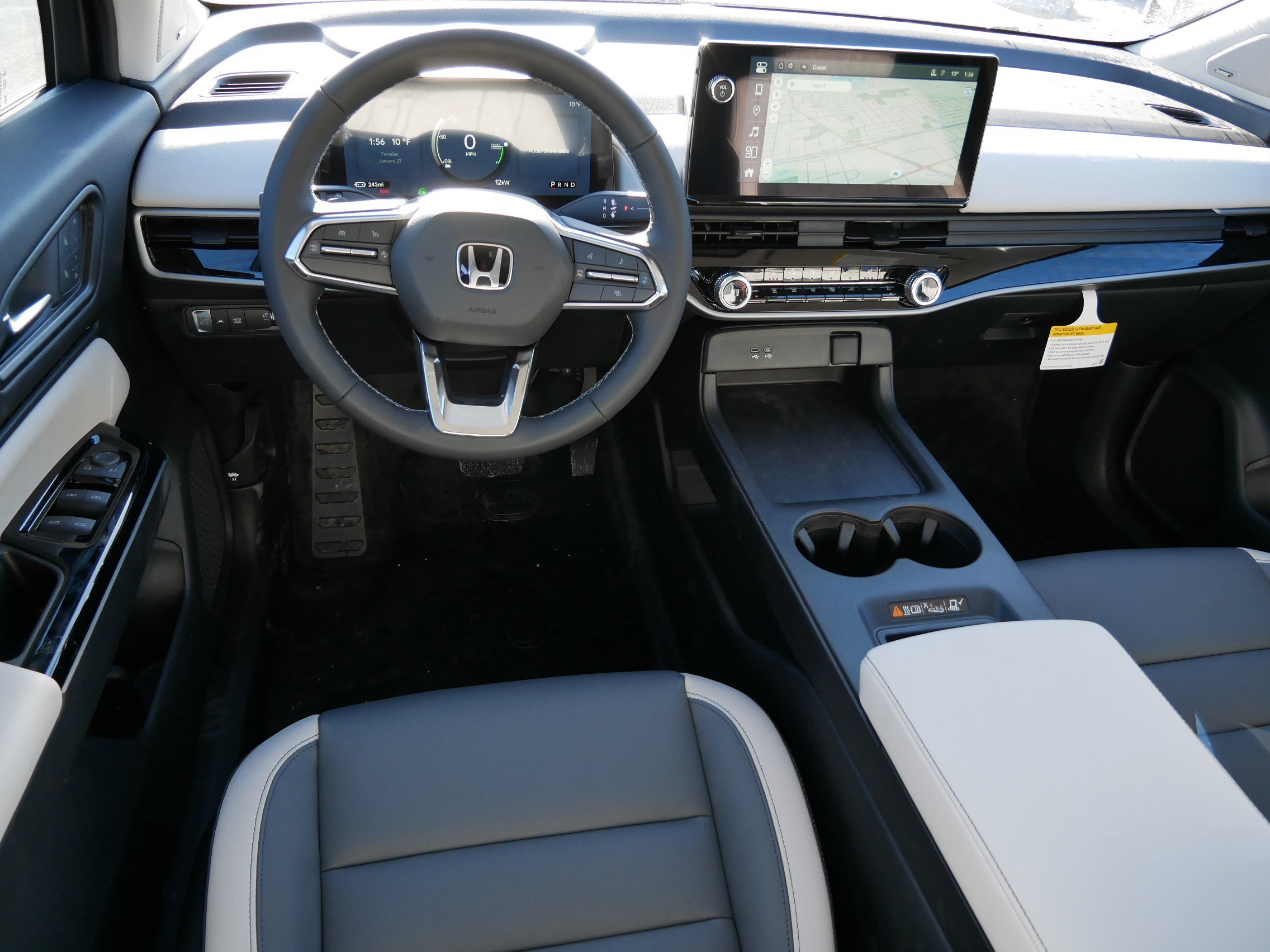 New 2026 Honda Prologue Touring image 21