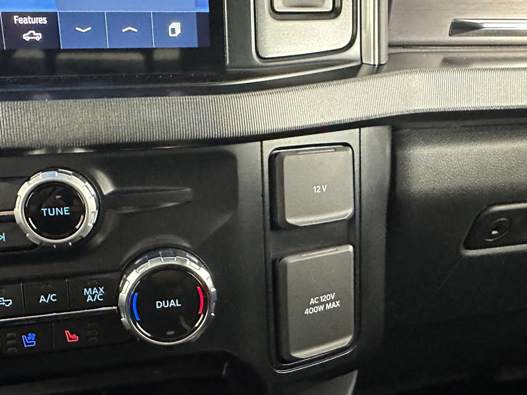 Used 2026 Ford F250 Platinum AWD/4WD image 22