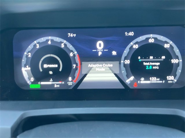 New 2026 Toyota Tacoma TRD Off-Road image 29