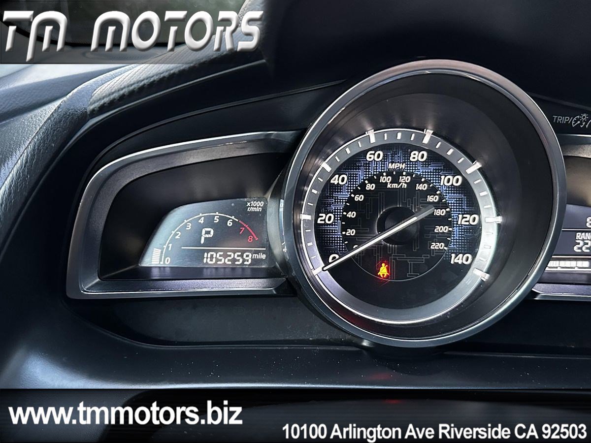 Used 2016 Scion iA image 15