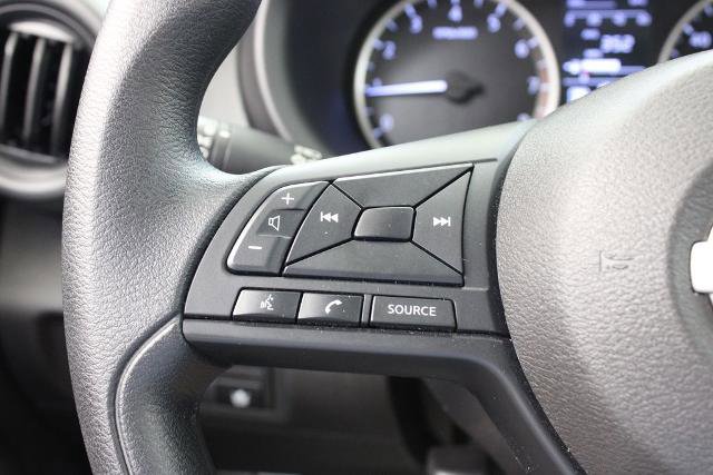 Certified 2024 Nissan Kicks S FWD image 24