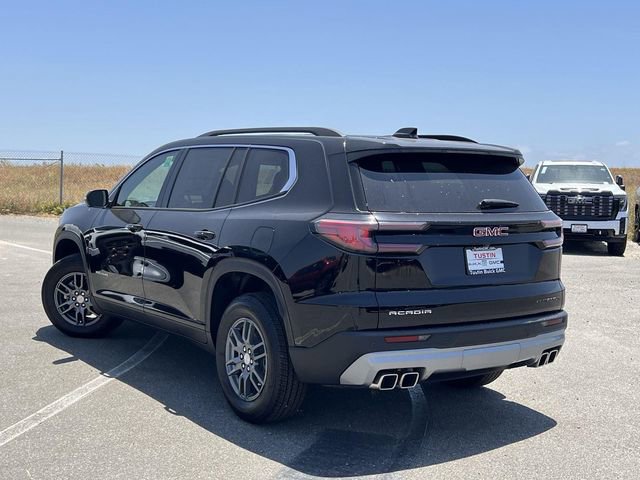 New 2025 GMC Acadia Elevation image 5