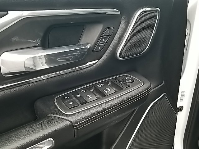 Used 2023 RAM 1500 Laramie image 13