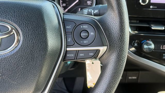 Used 2024 Toyota Camry LE image 13