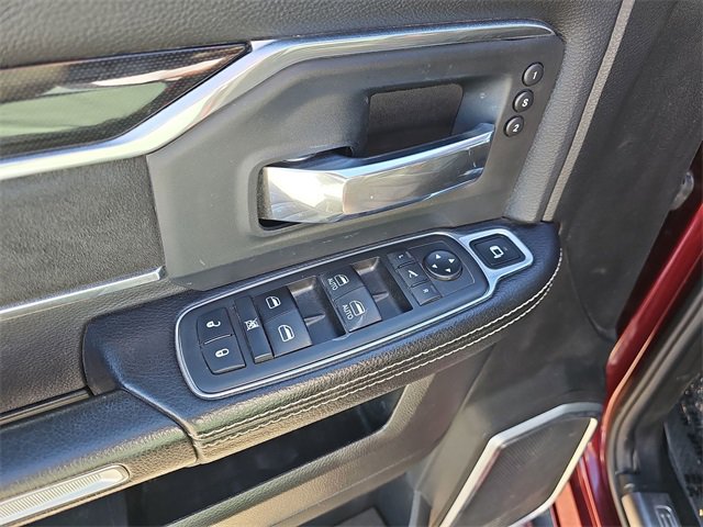 Used 2019 RAM 3500 Laramie image 22