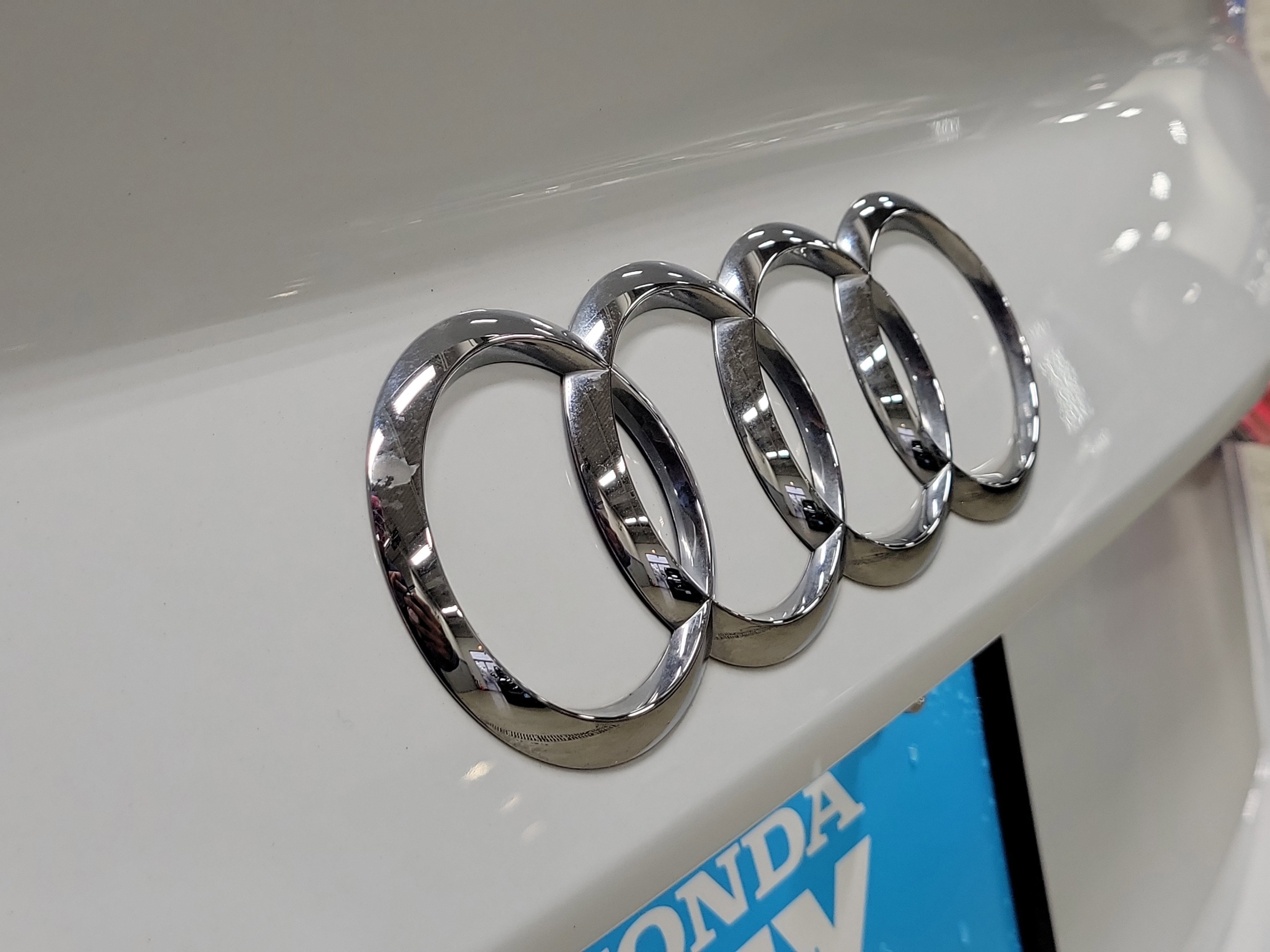 Used 2023 Audi A3 2.0T Premium image 7