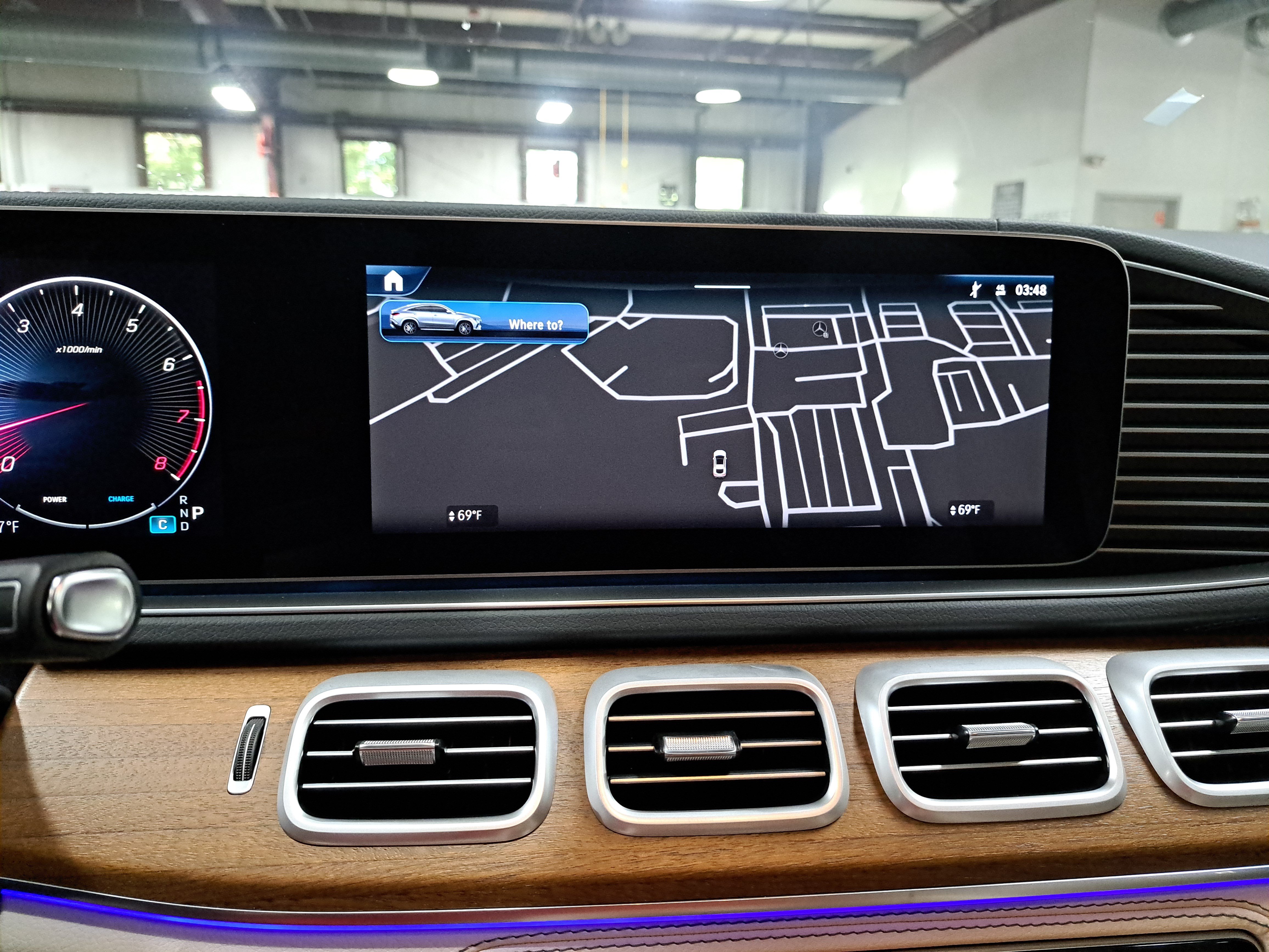 New 2026 Mercedes-Benz GLE 450 4MATIC Coupe image 23