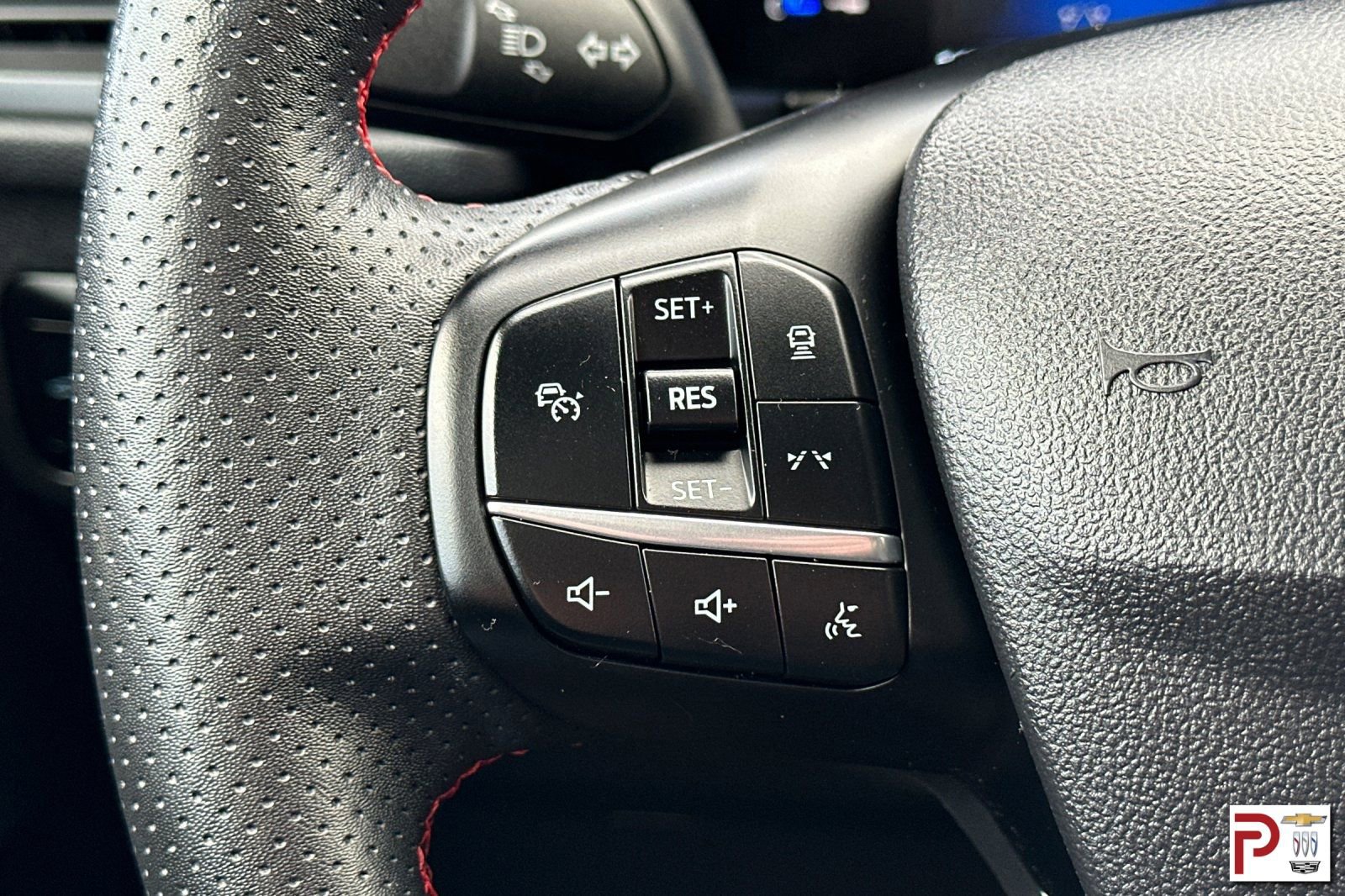 Used 2024 Ford Escape ST-Line w/ Tech Pack #1 image 29