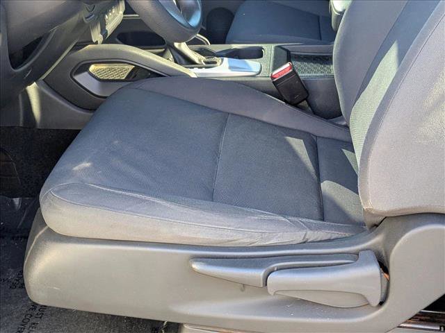 Used 2022 Nissan Frontier S w/ Technology Package image 14