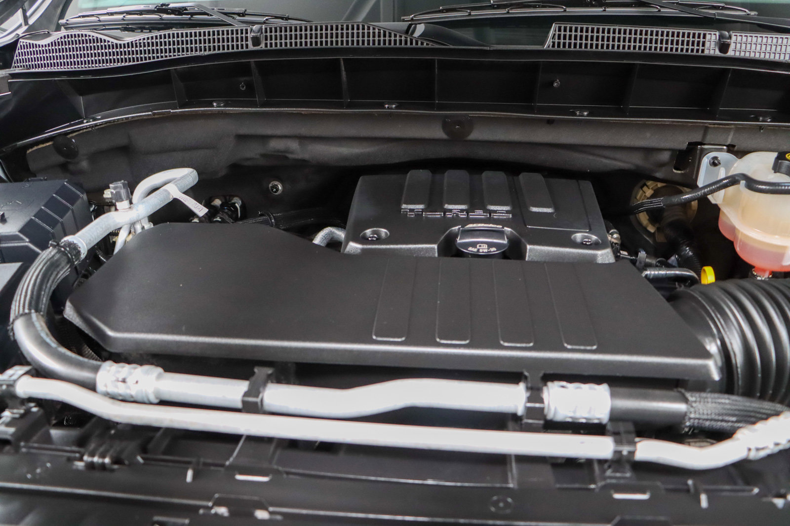 Used 2024 GMC Sierra 1500 SLE image 31