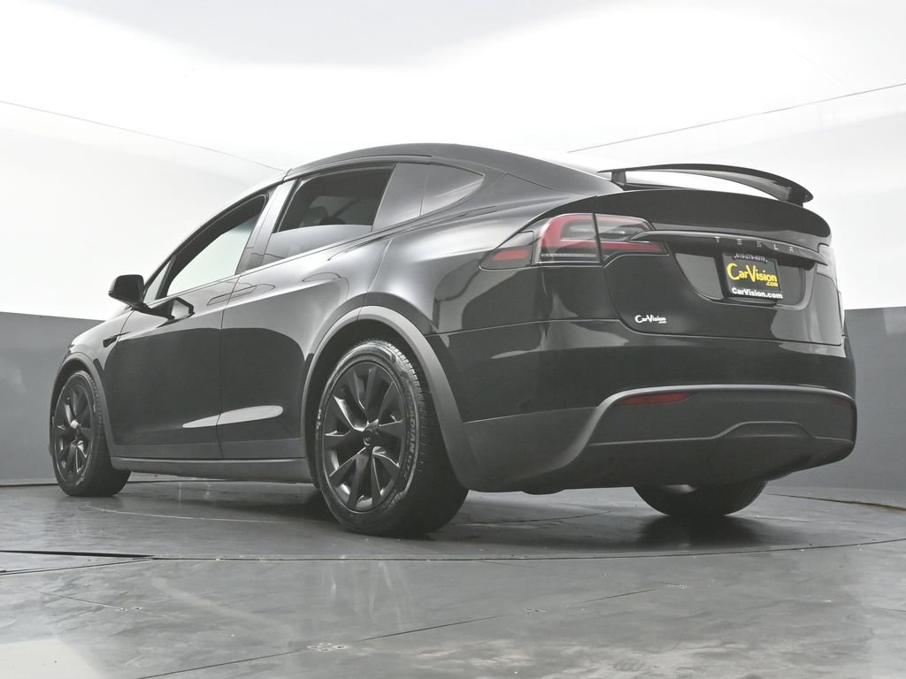 Used 2023 Tesla Model X image 42