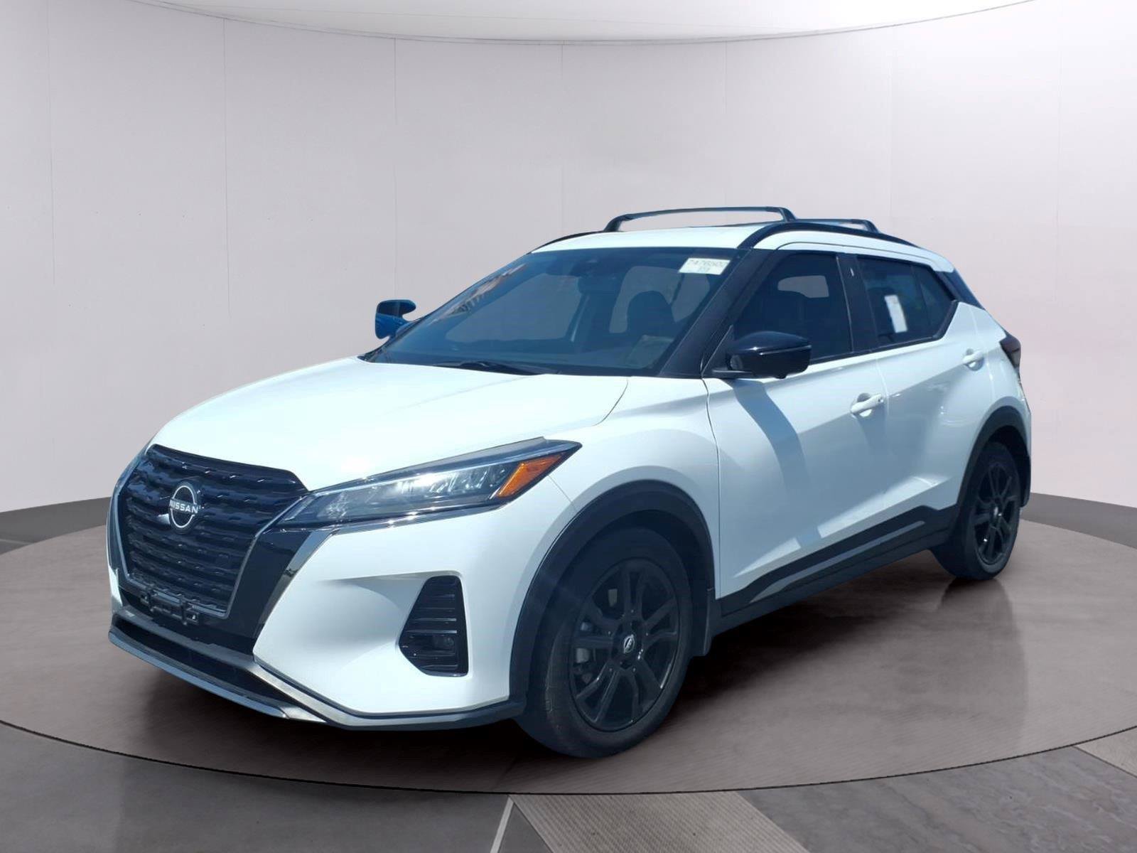 Used 2023 Nissan Kicks SR w/ SR Premium Package