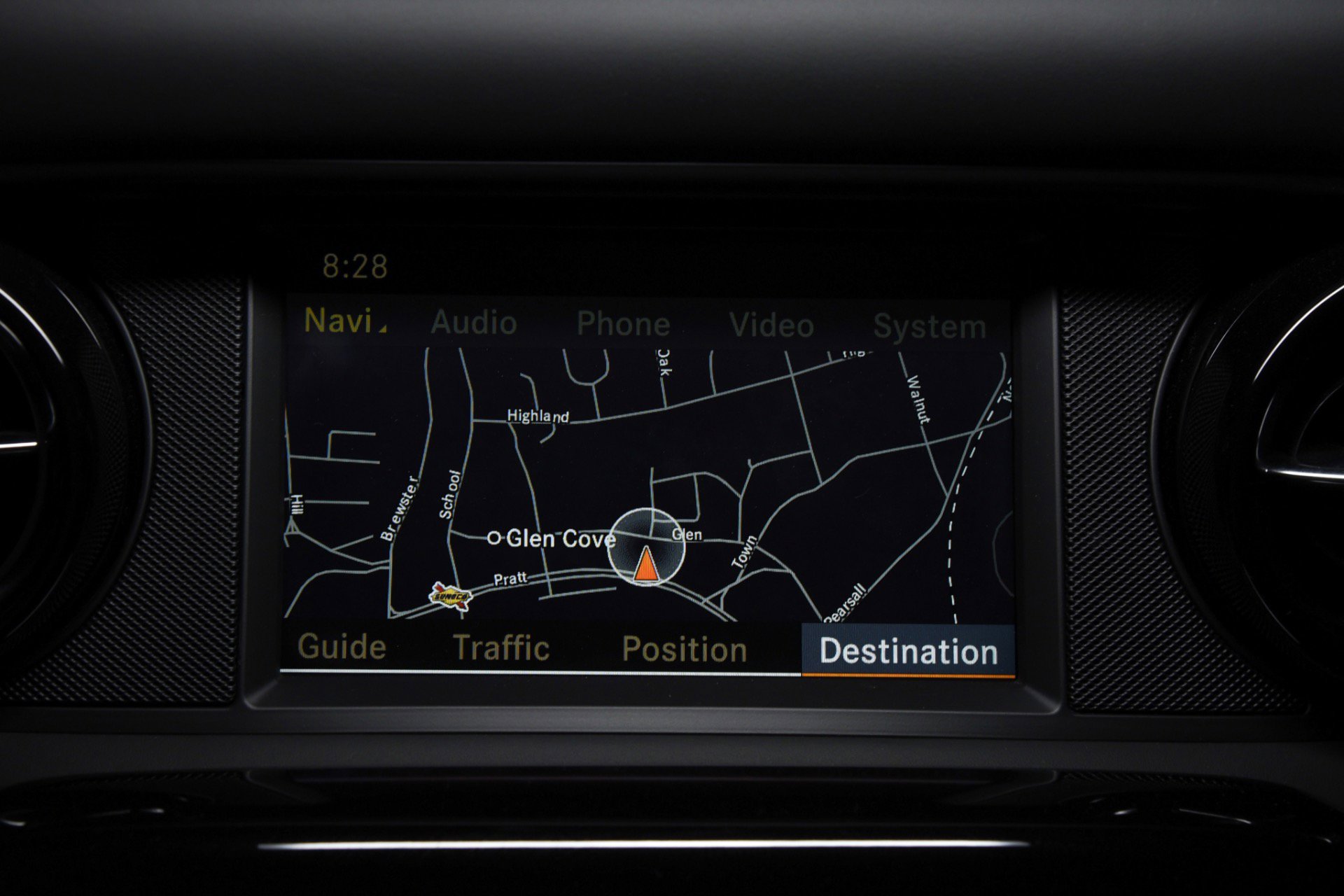 Used 2014 Mercedes-Benz SLS AMG GT Coupe image 26