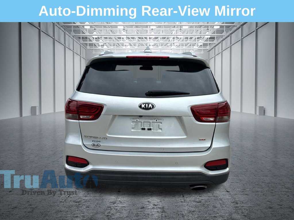 Used 2019 Kia Sorento FWD w/ Option Group 020 image 7