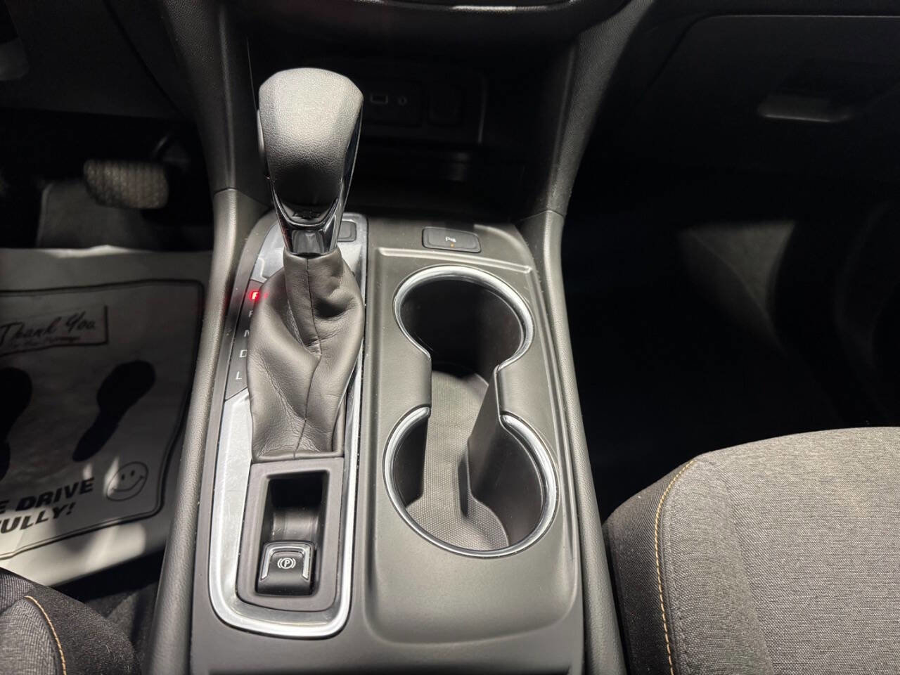 Used 2022 Chevrolet Equinox LT AWD/4WD image 48