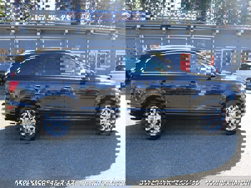 Used 2010 Audi Q7 TDI Premium Plus image 18