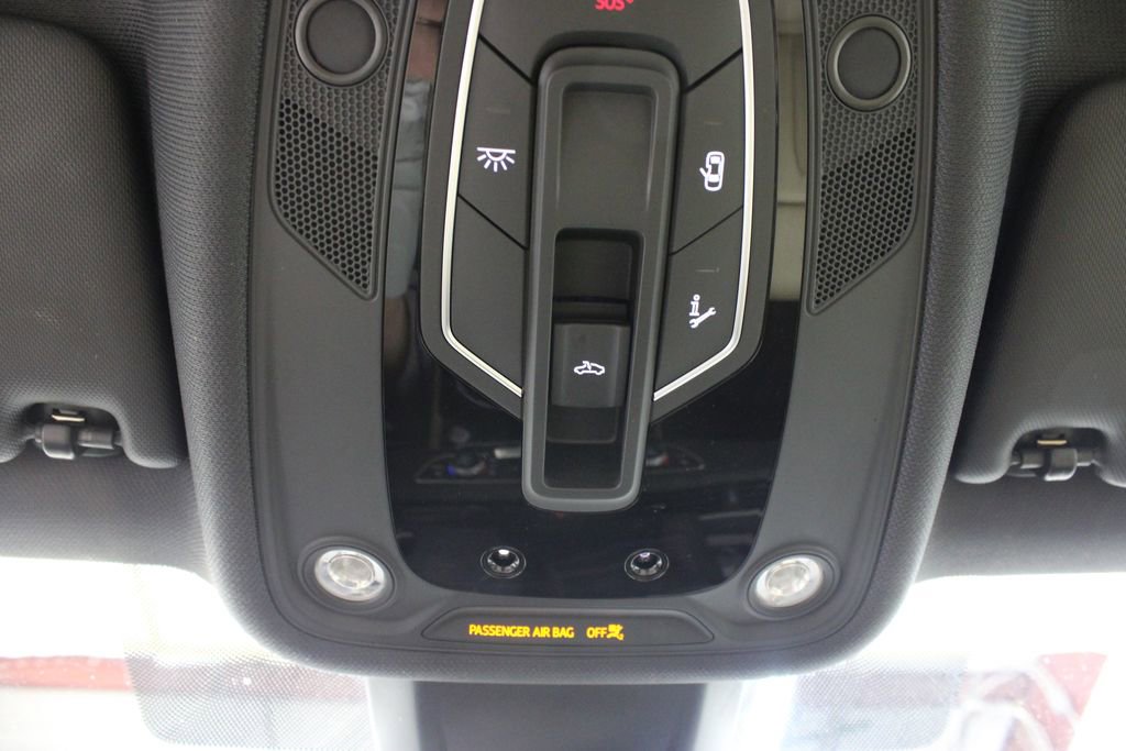 Used 2024 Audi A5 2.0T Premium Plus image 29