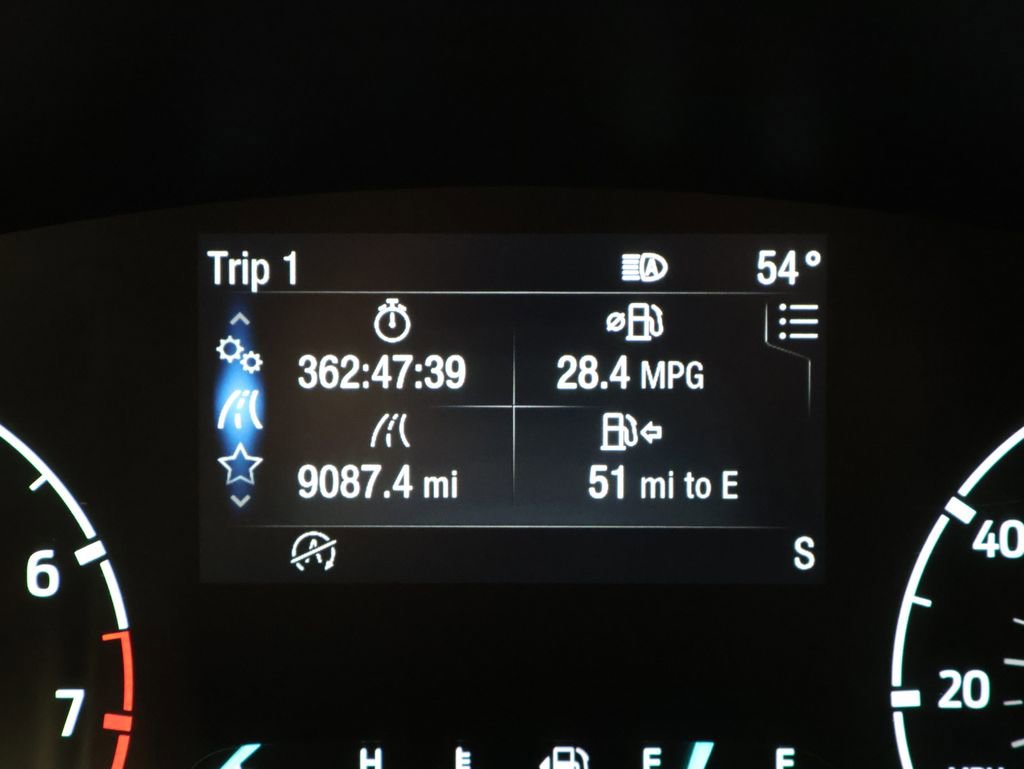 Used 2024 Ford Maverick XLT w/ Equipment Group 300A Standard image 36