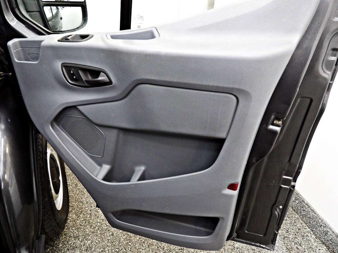 Used 2016 Ford Transit 150 130 Low Roof image 8