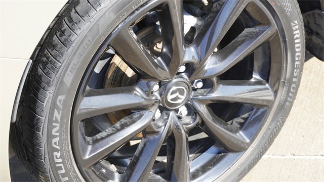 Used 2024 MAZDA MAZDA3 s image 11