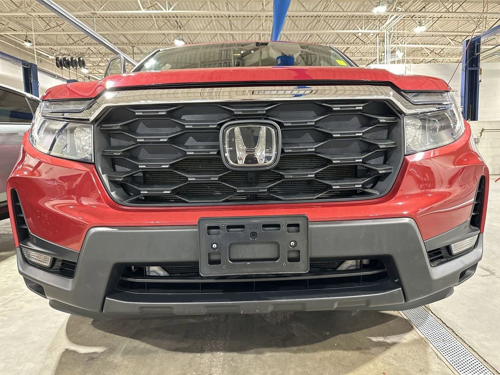 Used 2022 Honda Passport EX-L image 26