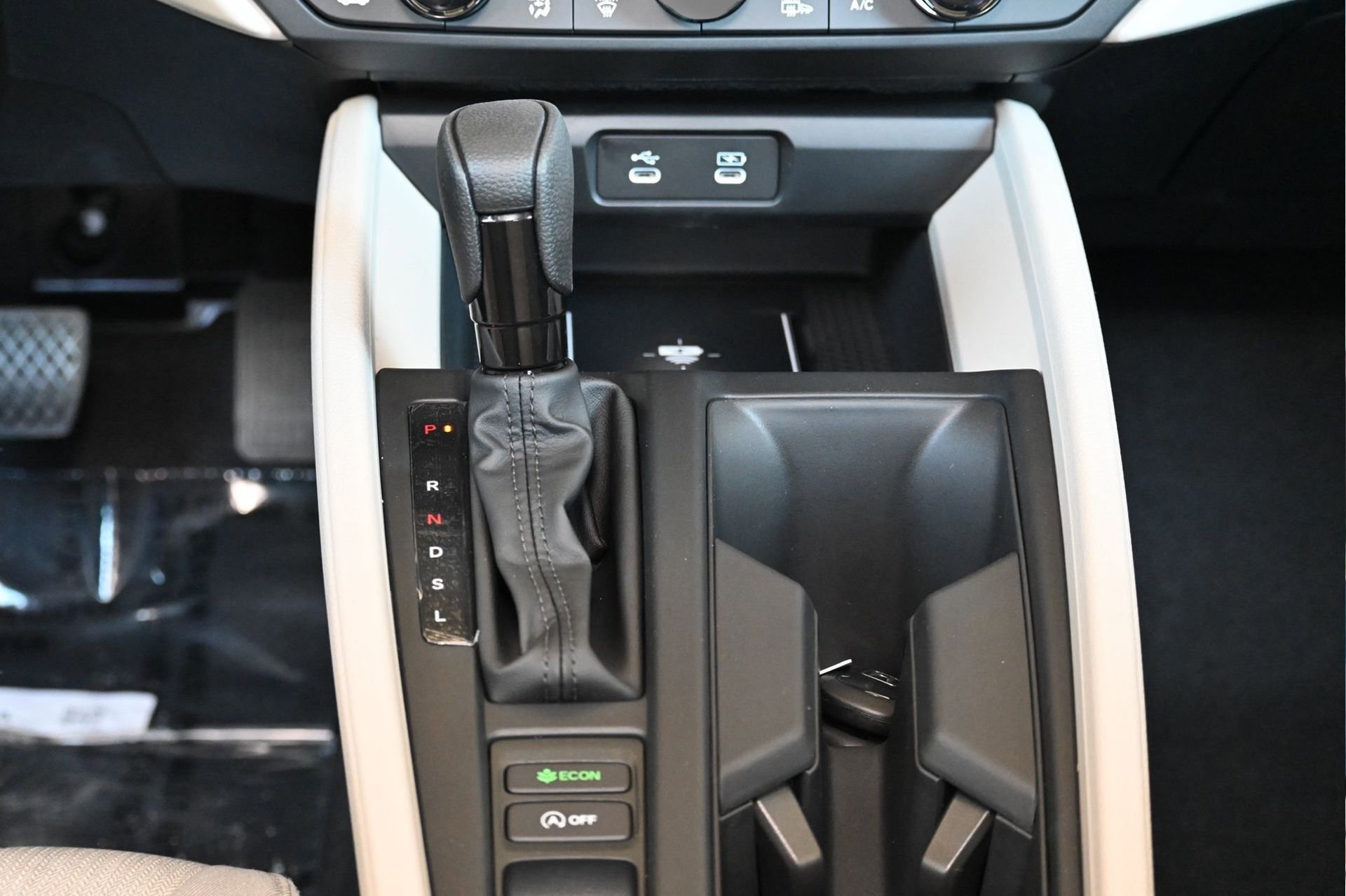 New 2026 Honda Accord SE image 20