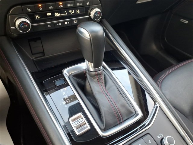 Used 2024 MAZDA CX-5 Carbon Edition image 25