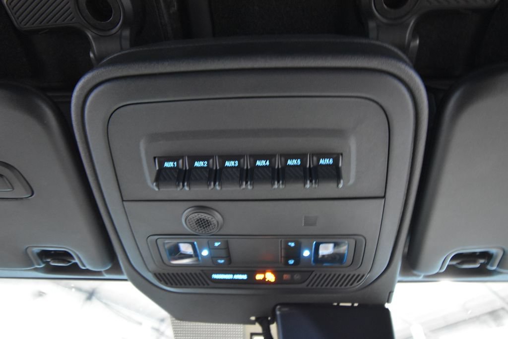 Used 2024 Ford Bronco Wildtrak AWD/4WD image 20