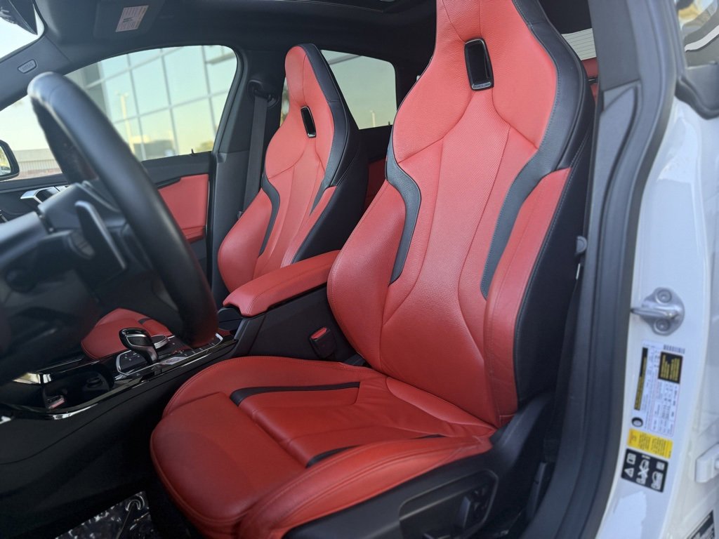 Used 2022 BMW M235i xDrive Gran Coupe w/ Premium Package image 10