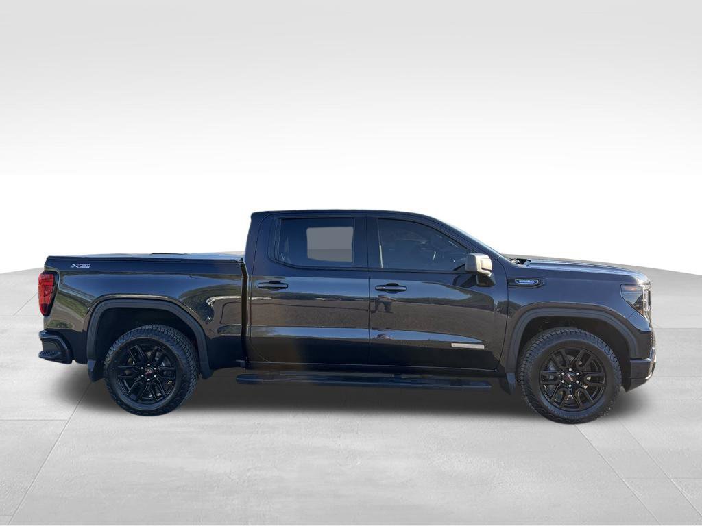 Used 2024 GMC Sierra 1500 Elevation AWD/4WD image 23
