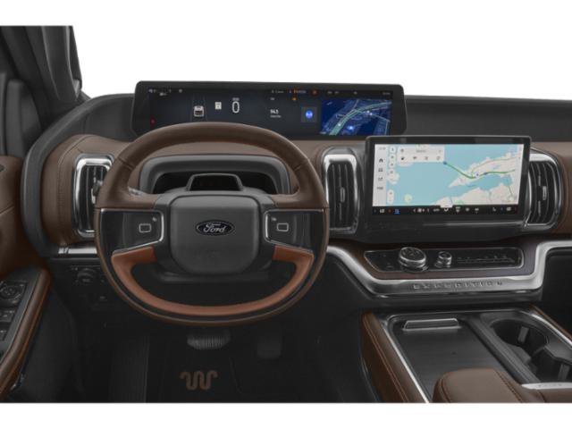New 2027 Ford Expedition Max King Ranch AWD/4WD image 4